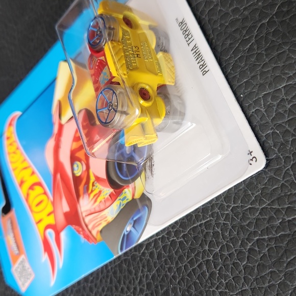 🔥Hot Wheels Treasure Hunt🔥 - Picture 4 of 6